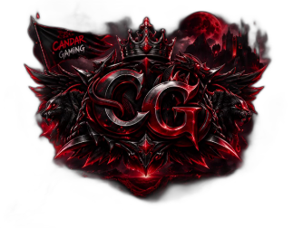 Candar Gaming amblemi