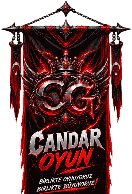 Candar Oyun banner