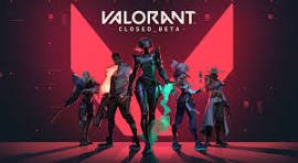 Valorant